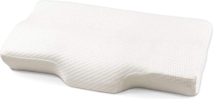 Immagine prodotto Bestschlaf Anti-Schnarch Kissen »Visko« (35 x 60 x 11 cm)