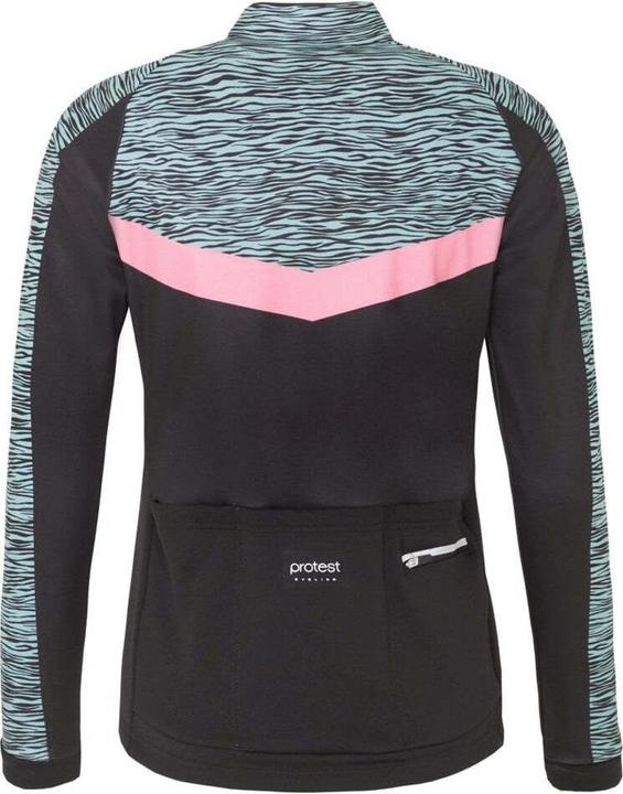 Image du produit Protest Veste De Cyclisme à Manches Longues Prtalmonds (42)