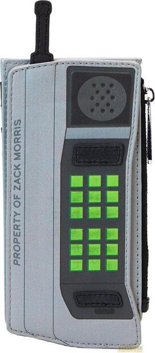 Loungefly Universal by Karten-Etui Saved by the Bell Zach Morris