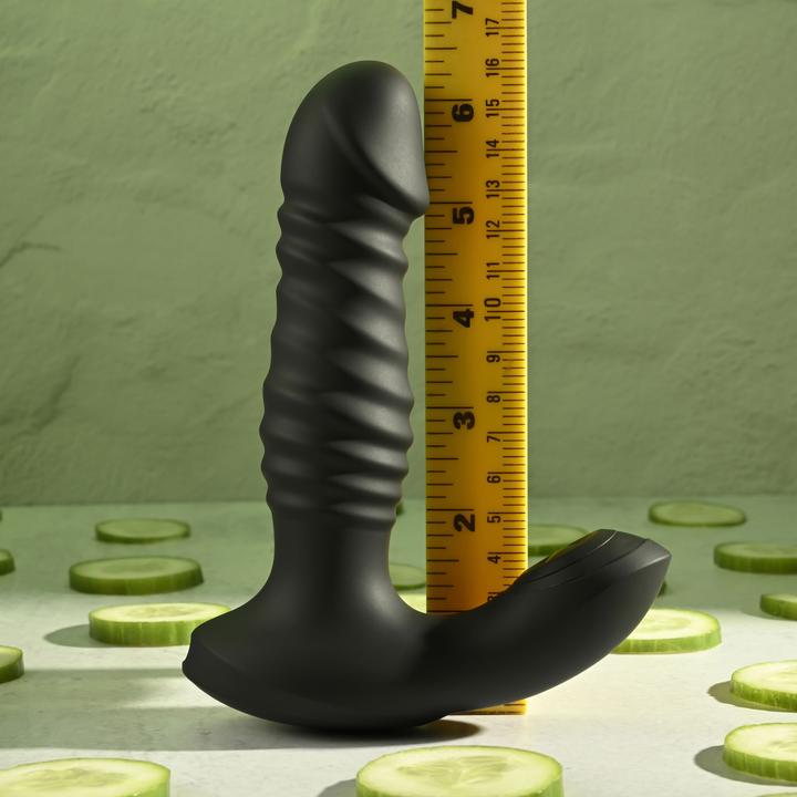 Immagine prodotto Zero Tolerance - Striker Anal Vibe