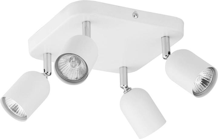 Produktbild famlights Strahler, Spots & Aufbaustrahler (GU10)