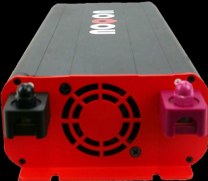 Produktbild Noqon NSC512
