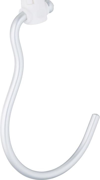 Actual product image Relaxdays 5x hook