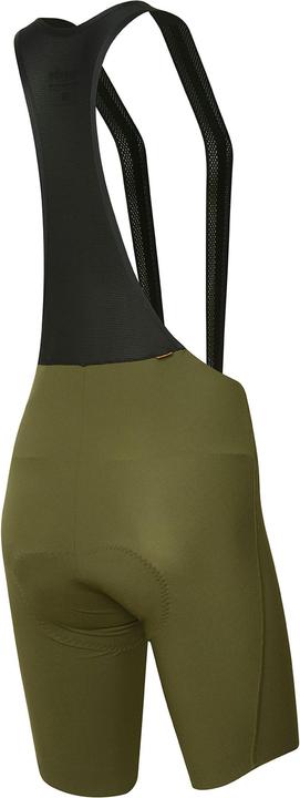 Actual product image Rh+ Code W Bibshort (XS)
