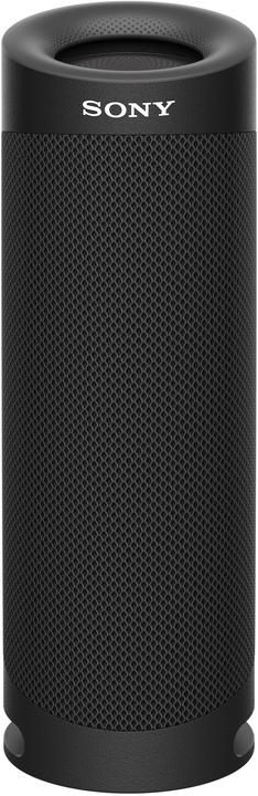 Image du produit Sony SRS-XB23 (12 h, Fonctionnement sur batterie)