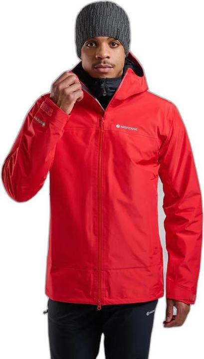 Produktbild Montane Phase Jacket (L)