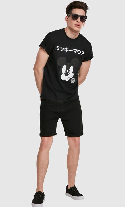 Actual product image Mister Tee Mickey Japanese Tee (S)