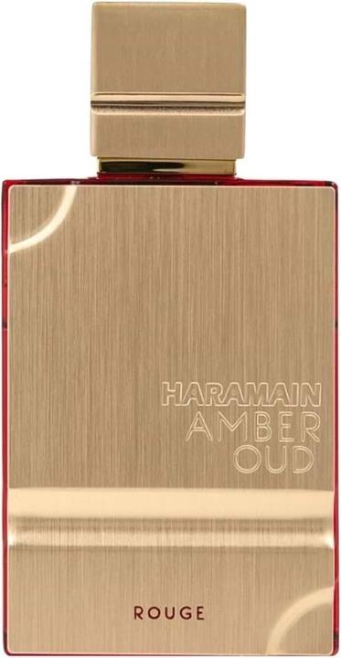 Al Haramain Ambra Oud Rouge EDP 120 ml (Eau de parfum, 120 ml)