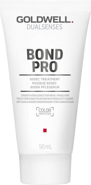 Immagine prodotto Goldwell Dualsenses BondPro 60s Conditioning Treatment (50 ml)