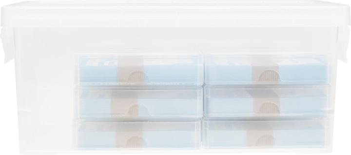 Actual product image Betzold Basic vocabulary card set - for the magic cylinder (German)