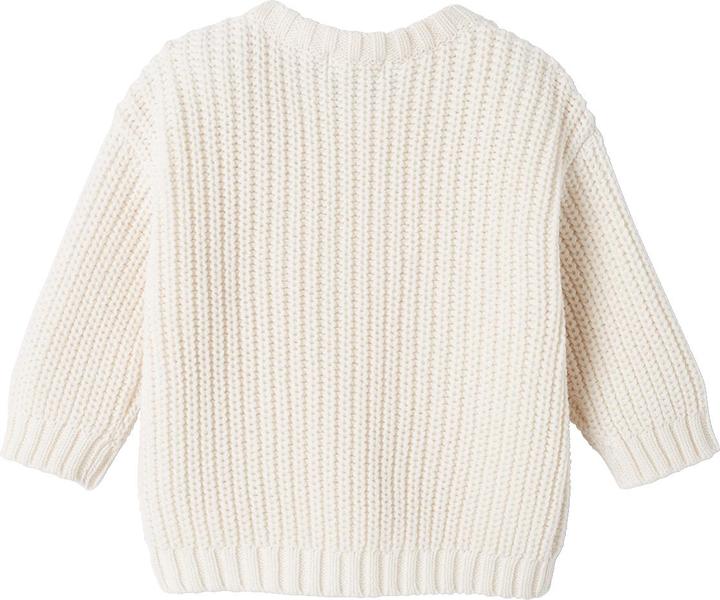 Vertbaudet Baby Strickpullover Oeko-Tex (68)