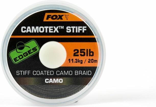 Fox camotex