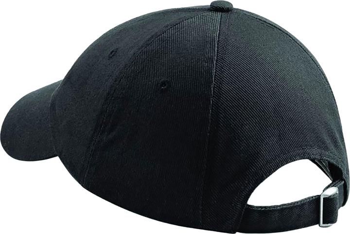 Actual product image Beechfield Baseball cap with low profile made of cotton (pack of 2) (One size)