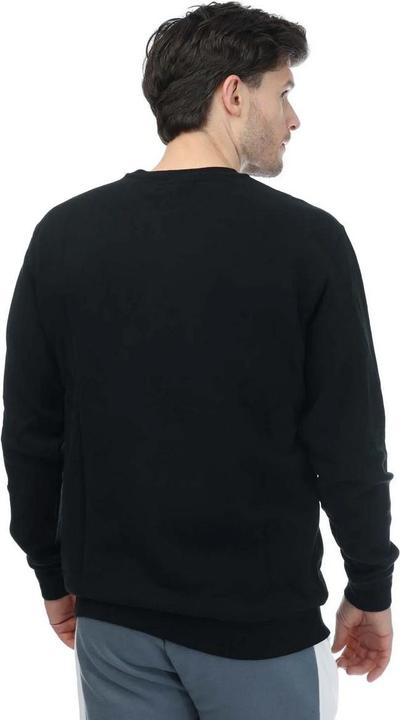 Actual product image Ellesse Mens Diveria Sweatshirt (XS)