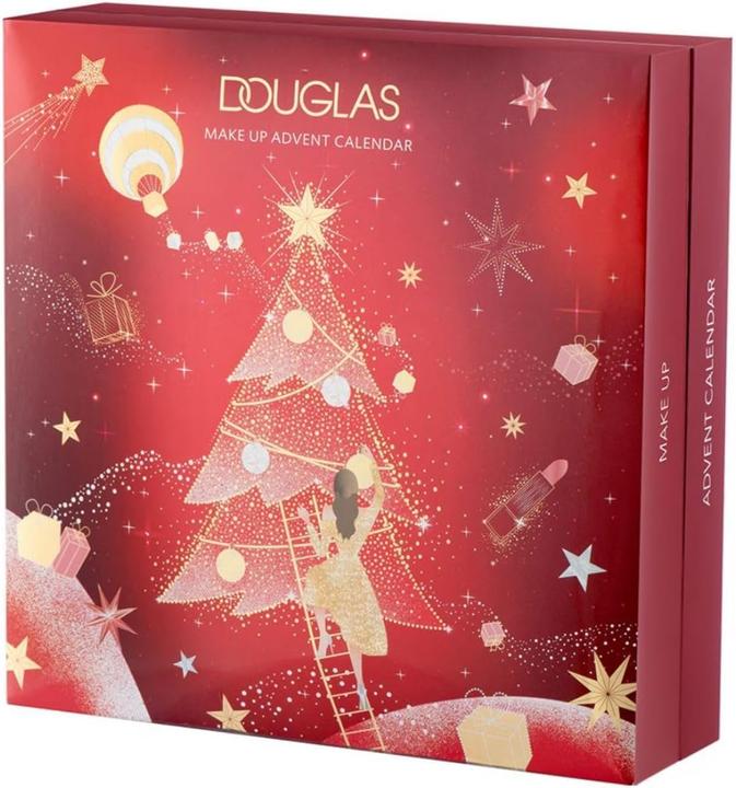 Actual product image Douglas Beauty Make-Up