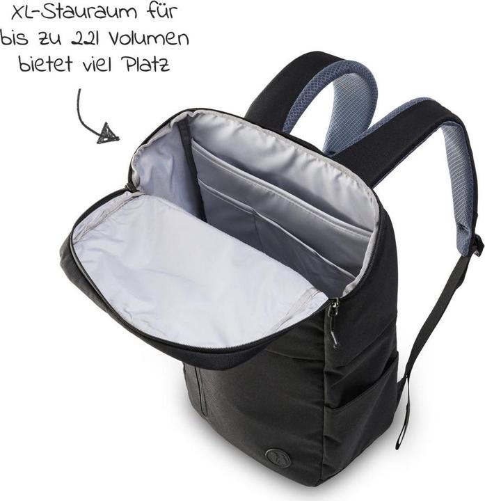 Actual product image Hauck Pack N Walk Black