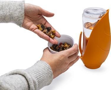 Actual product image Beeztees Drinking bottle dog (0.60 l)