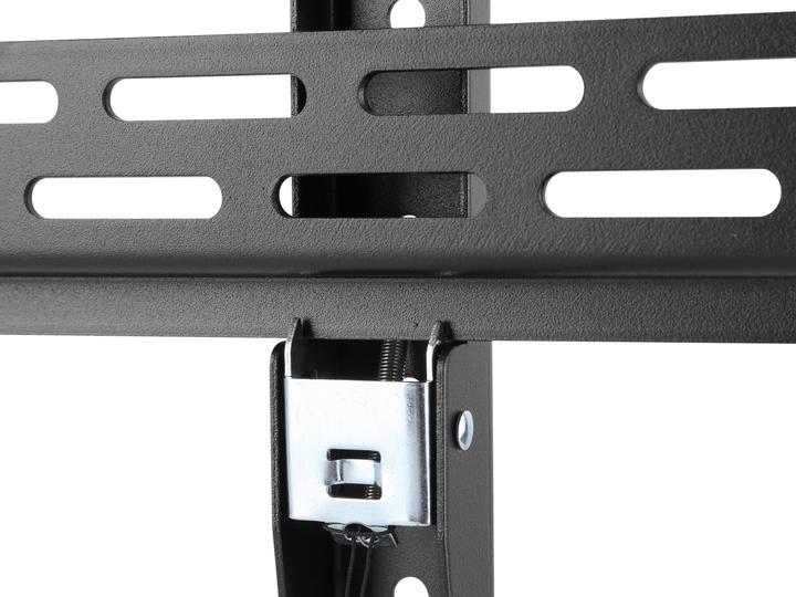 Produktbild equip 152,4cm 60Zoll-254cm 100Zoll Fixed Curved TV Wall Mount Bracket (Wand, 100", 100 kg)
