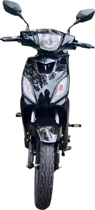 Immagine prodotto SKY III Revolution (25 km/h, 500 W)