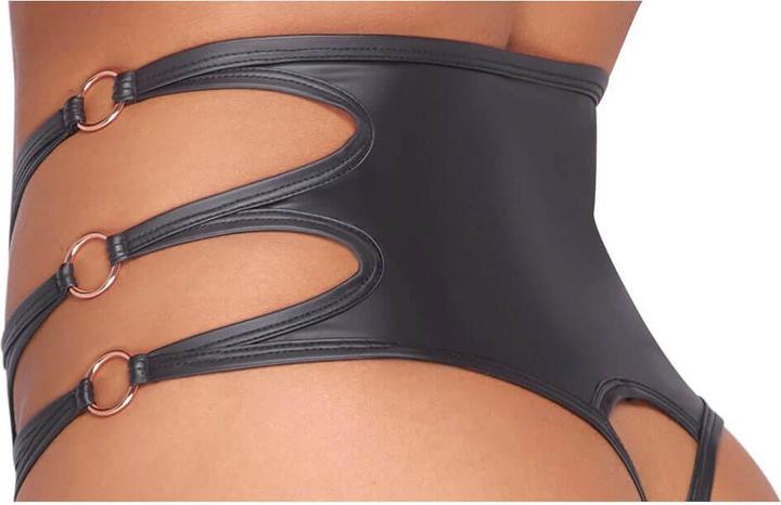 Image du produit Cottelli Collection Ensemble de soutien-gorge Rings L (L)