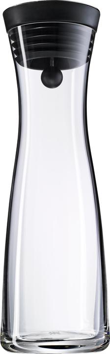 1x water carafe 1.0 litre