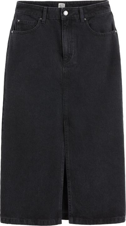 Image du produit La Redoute Collections Jupe en jean (32)