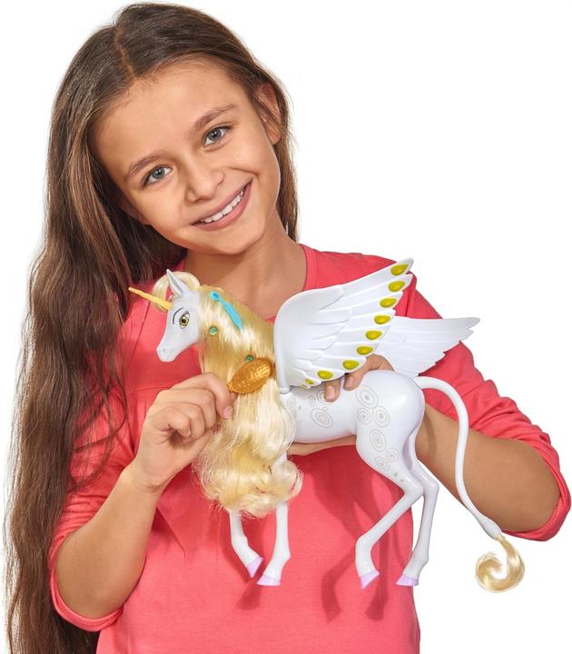 Image du produit Simba Mia et Me Onchao
