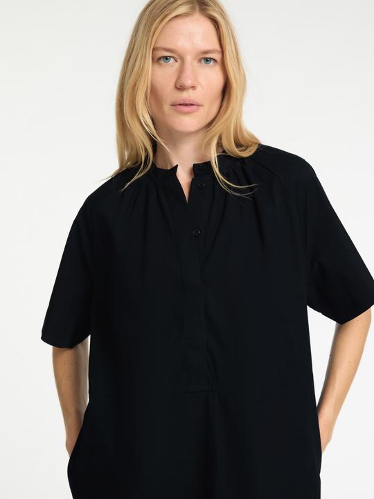 Image du produit Selected Femme Mini-robe à manches courtes (36)