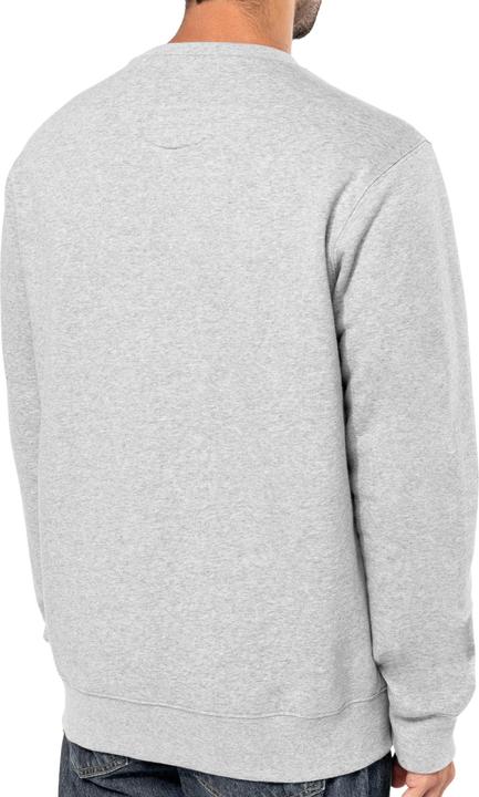 Actual product image Kariban Crewneck sweatshirt (XL)
