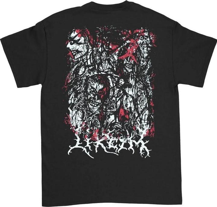 Produktbild Universal Textiles Likeim TShirt (XXL)