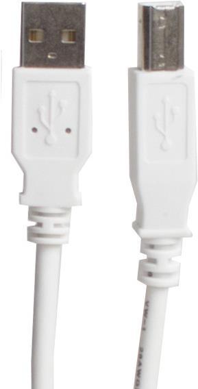 Image du produit Sinox Câble USB 3.0 : jusqu'à 5Gbps de débit de données (1.80 m, USB 3.0)