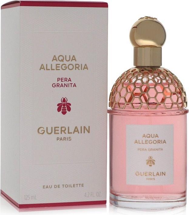Produktbild Guerlain Eau de Toilette R Pera Granita (Eau de Toilette, 125 ml)