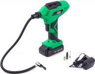 Produktbild ProPlus Akku-Luftpumpe 12V 10 bar 150psi 1300 mAh