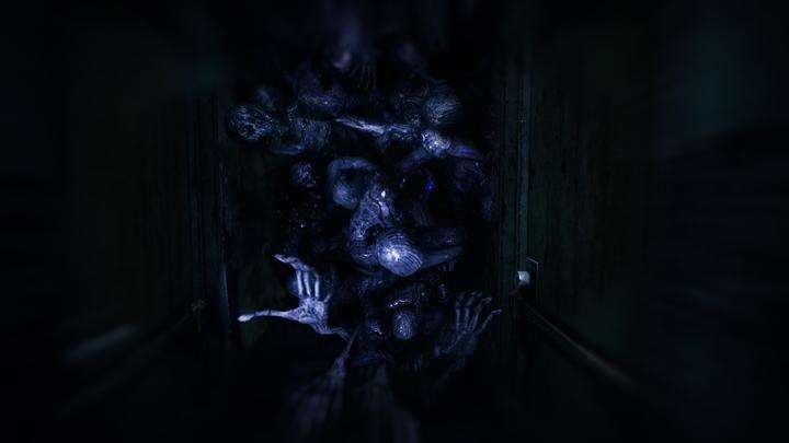 Produktbild astragon Song of Horror (PS4, EN)