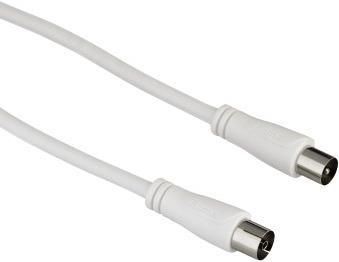 Immagine prodotto Hama Cavo dell'antenna (90 dB, Cavi antenna)