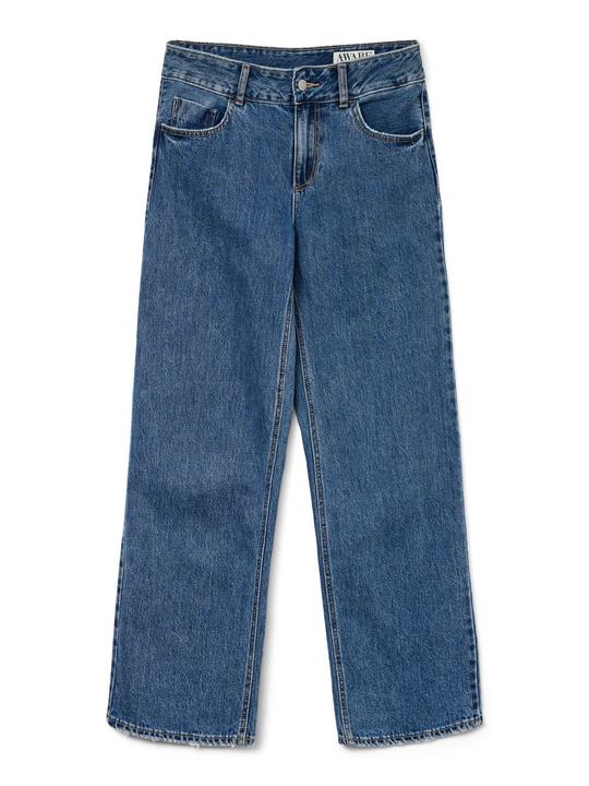 Produktbild Aware Awrena Mr Wide Denim Jeans Li3137 Noos (30)
