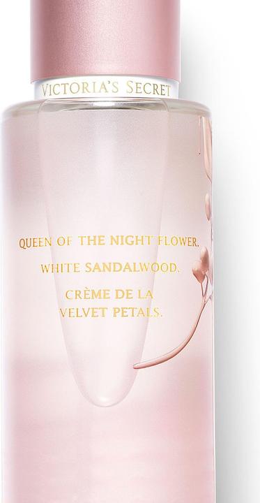 Actual product image Victoria's Secret Velvet Petals La Creme (Body mist, 248 ml)