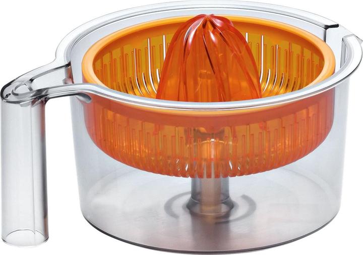 Actual product image Bosch Hausgeräte Citrus juicer MUZ5ZP1