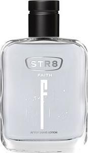 Immagine prodotto Str8 Fede (Lozione dopobarba, 100 ml)