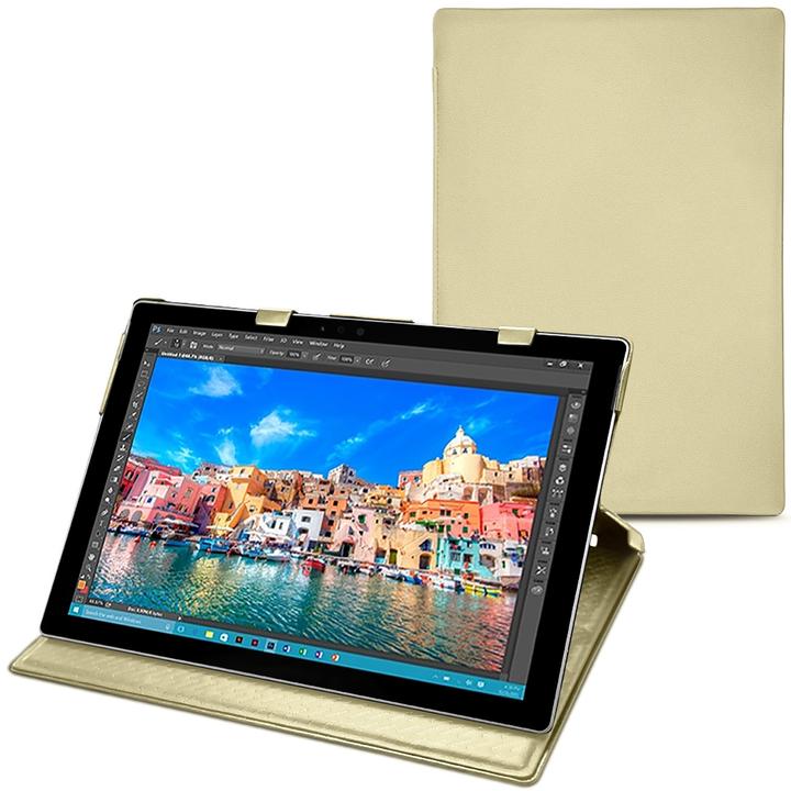 Image du produit Noreve Housse cuir vertical (Microsoft Surface Pro 4)