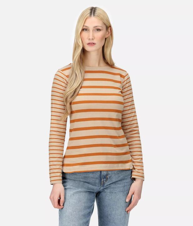 Produktbild Regatta Farida TShirt Langärmlig (36 D)