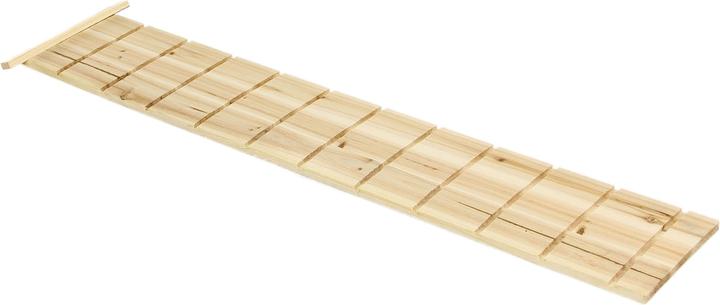 Actual product image Swisspet Wooden ladder