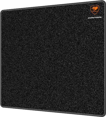 Actual product image Cougar Control 2 gaming mouse pad (L)