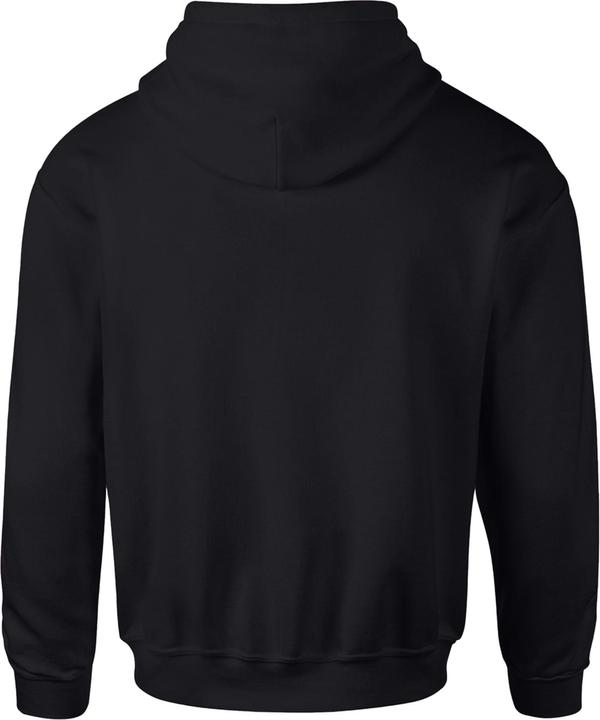 Image du produit Looney Tunes Sweat à capuche Garçons Daffy Duck Face (116)