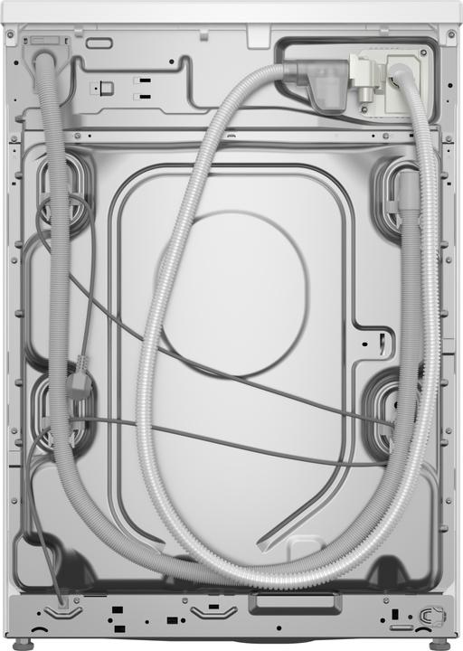 Produktbild Bosch Hausgeräte WGB244040 (9 kg, Links)