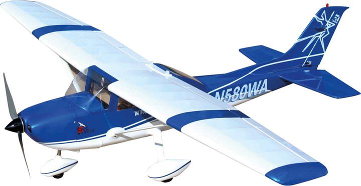 Immagine prodotto Seagull Models Cessna 182