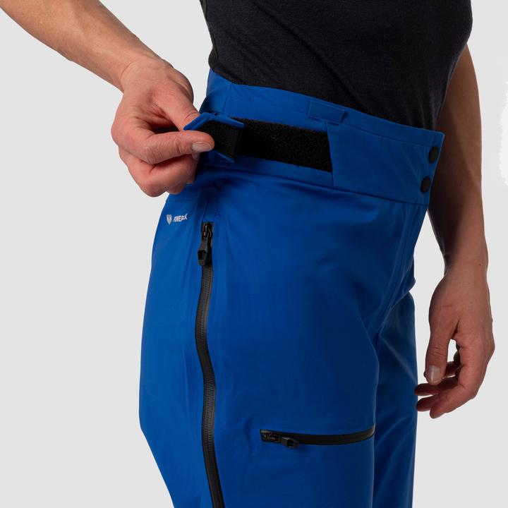 Actual product image Salewa Ortles 3L Powertex Trousers Da (38, M)