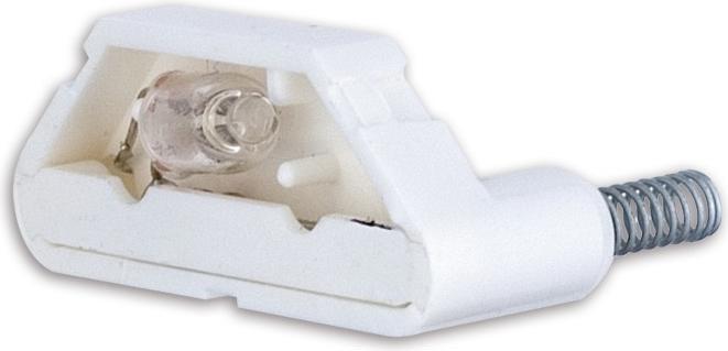 Image du produit Busch-Jaeger Busch-Jäger lampe à incandescence pour variateur (remplacement) 3856
