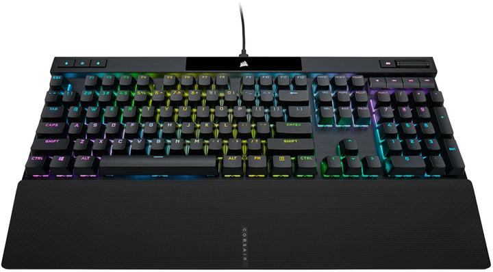 Image du produit Corsair K70 RGB Pro (CH, Filaire)