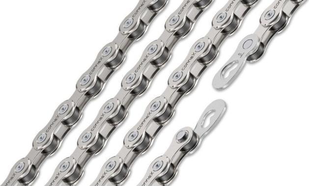 Actual product image Wippermann Chaîne 9V Connex 908 (9-speed)